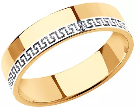 Кольца SOKOLOV 110167_s