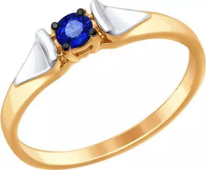 Кольца SOKOLOV 2011068_s