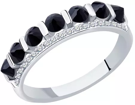 Кольца SOKOLOV 2011188-3_s