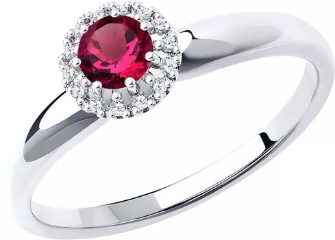 Кольца SOKOLOV 4010654-3_s