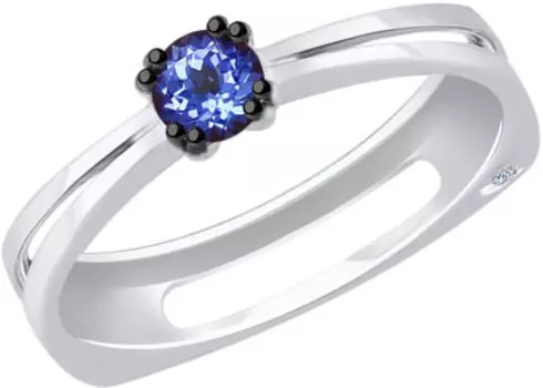 Кольца SOKOLOV 6014066_s