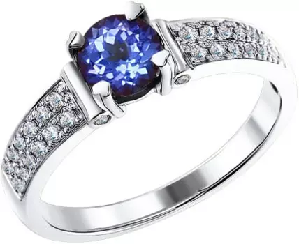 Кольца SOKOLOV 6014081_s