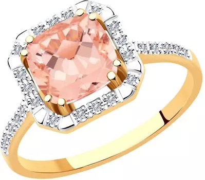 Кольца SOKOLOV 6014162_s