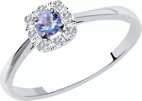 Кольца SOKOLOV 6014169-3_s