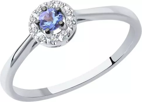 Кольца SOKOLOV 6014170-3_s