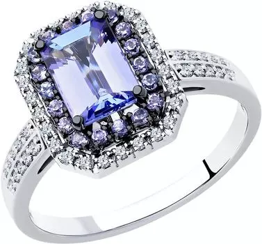 Кольца SOKOLOV 6014177_s