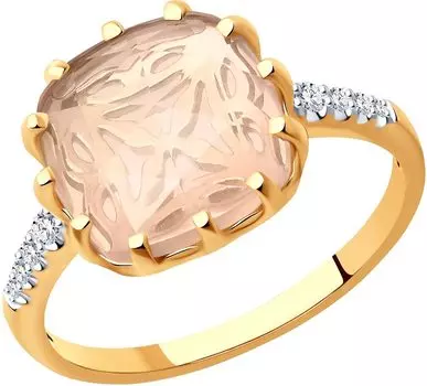 Кольца SOKOLOV 6014201_s