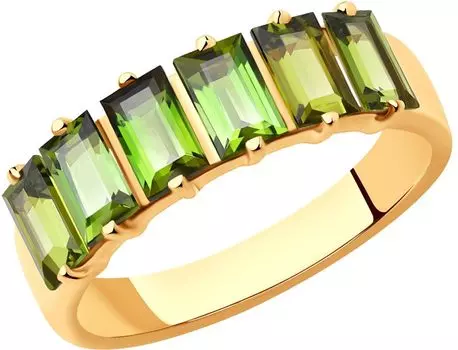 Кольца SOKOLOV 6014205_s