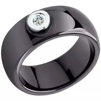 Кольца SOKOLOV 6015002_s