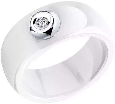 Кольца SOKOLOV 6015014_s