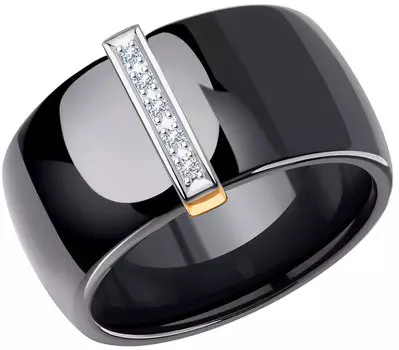 Кольца SOKOLOV 6015024_s