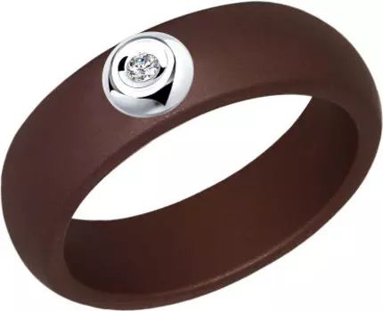 Кольца SOKOLOV 6015035_s