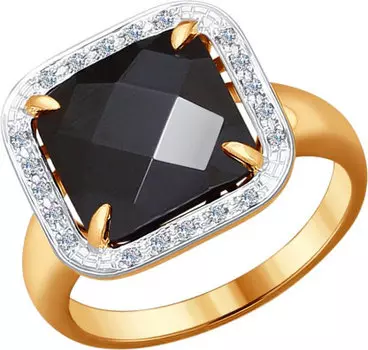 Кольца SOKOLOV 6015041_s