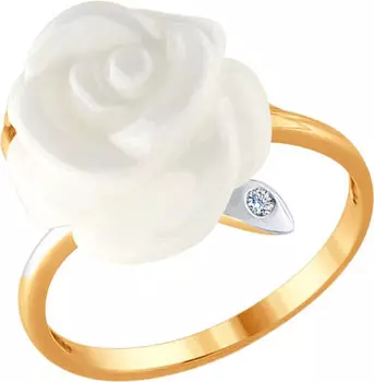 Кольца SOKOLOV 6015046_s