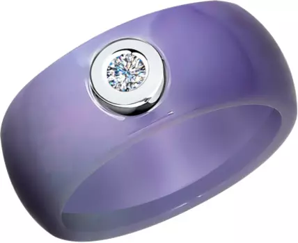 Кольца SOKOLOV 6015062_s