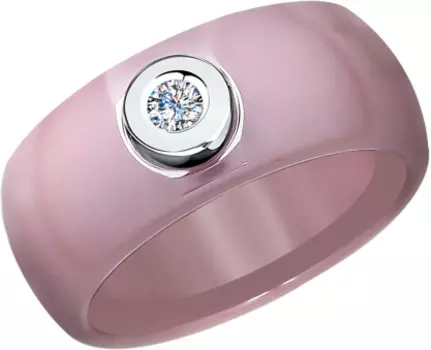 Кольца SOKOLOV 6015063_s