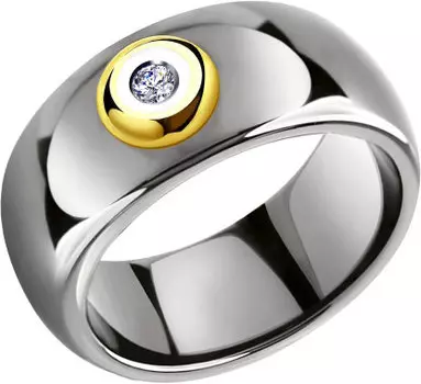 Кольца SOKOLOV 6015073_s