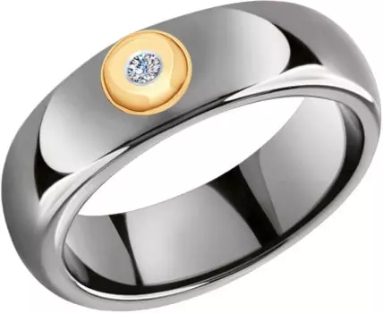 Кольца SOKOLOV 6015077_s