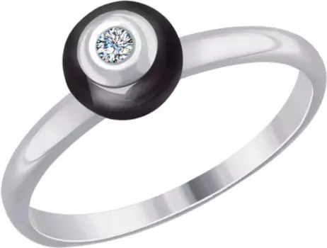 Кольца SOKOLOV 6015080_s