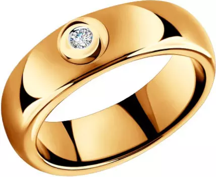 Кольца SOKOLOV 6015082_s