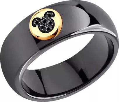 Кольца SOKOLOV 6015091_s