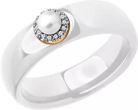 Кольца SOKOLOV 6015102_s