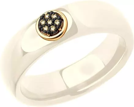 Кольца SOKOLOV 6015107_s