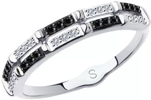 Кольца SOKOLOV 7010046_s