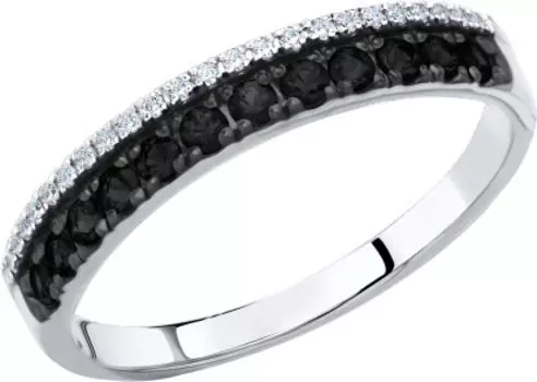 Кольца SOKOLOV 7010057_s