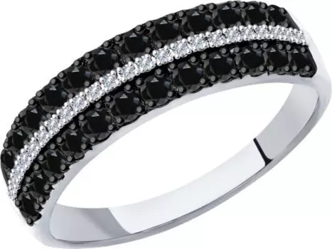 Кольца SOKOLOV 7010059_s