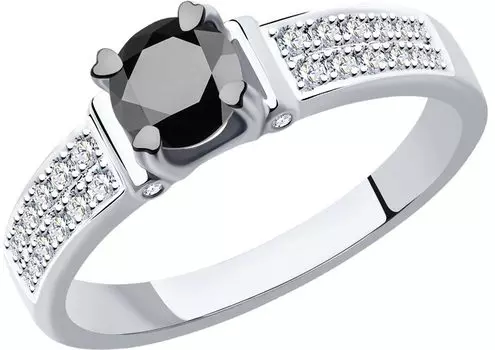 Кольца SOKOLOV 7010086-3_s