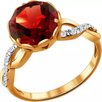 Кольца SOKOLOV 711238_s