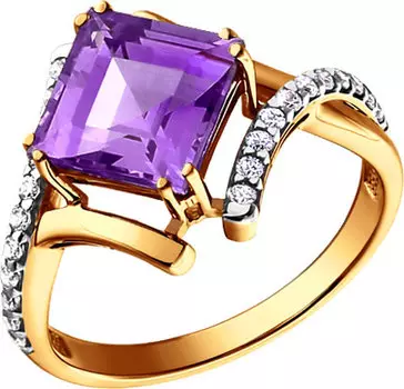 Кольца SOKOLOV 711356_s