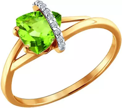 Кольца SOKOLOV 712313_s