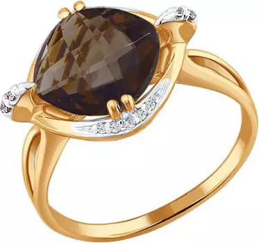 Кольца SOKOLOV 713332_s