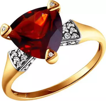 Кольца SOKOLOV 713359_s