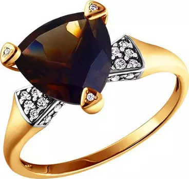 Кольца SOKOLOV 713361_s