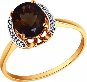 Кольца SOKOLOV 713575_s