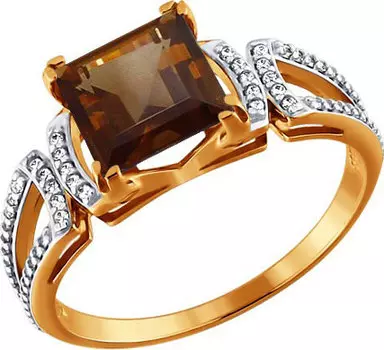 Кольца SOKOLOV 713585_s