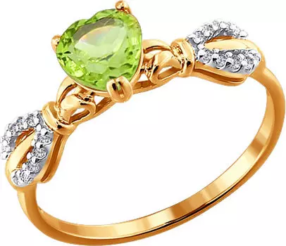 Кольца SOKOLOV 713813_s