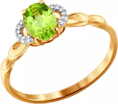 Кольца SOKOLOV 713822_s