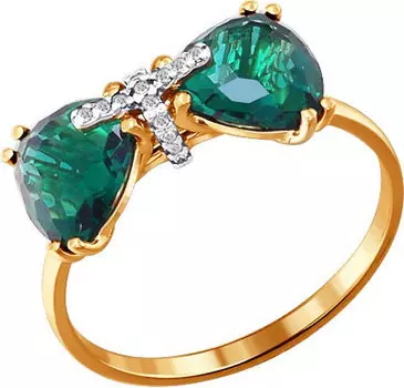 Кольца SOKOLOV 713855_s