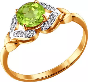 Кольца SOKOLOV 713875_s