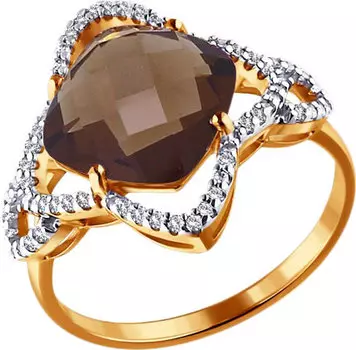 Кольца SOKOLOV 713884_s