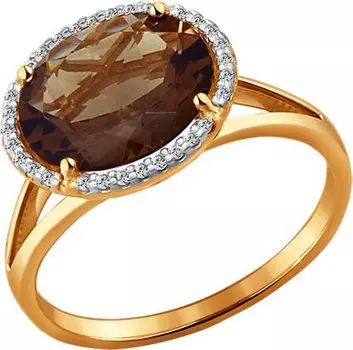 Кольца SOKOLOV 713926_s