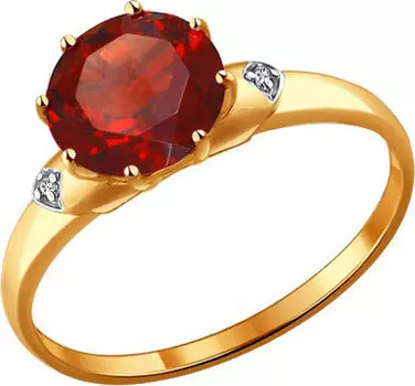 Кольца SOKOLOV 714005_s