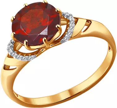 Кольца SOKOLOV 714013_s