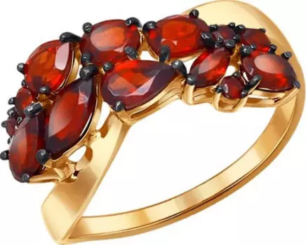 Кольца SOKOLOV 714051_s