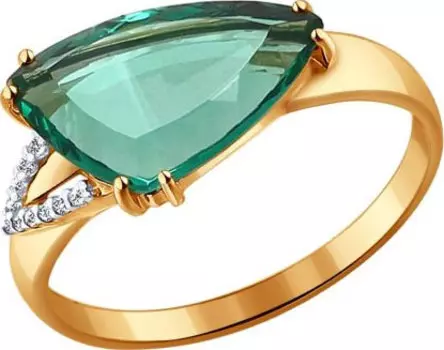 Кольца SOKOLOV 714115_s