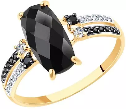 Кольца SOKOLOV 714227_s